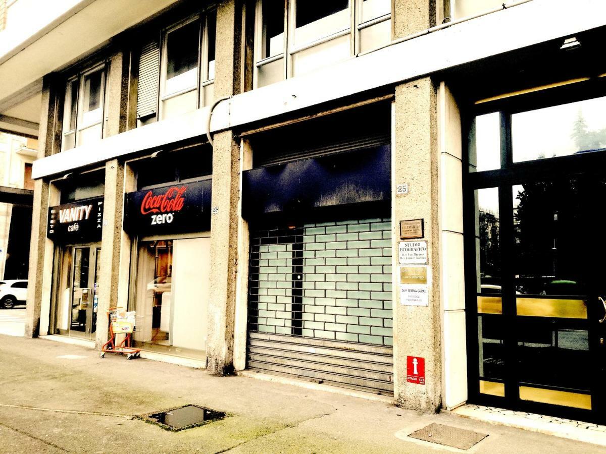 Puntadellestelle La Spezia Exterior photo